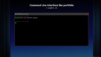 Portfolio